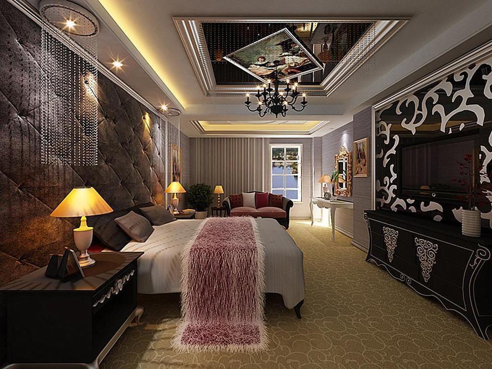 Friend Hotel Shanghai Eksteriør billede